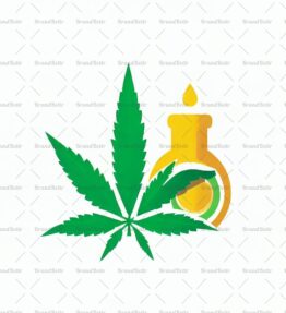 Cannabis Öl